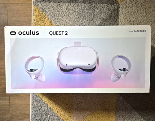 Meta quest 256gb elite - quest,