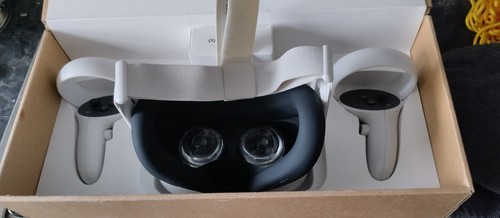 Meta quest 128gb headset - quest,