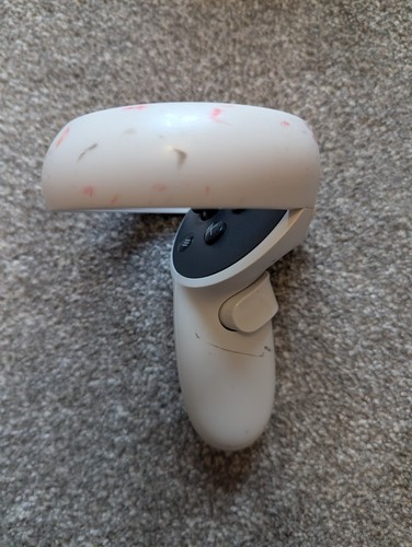 Meta quest left controller - 2,