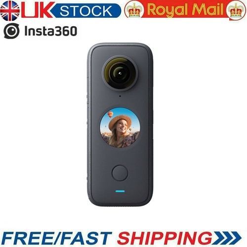 Insta360 one 360 - x2, vr