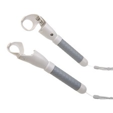 VR Sticks Controller Grips for