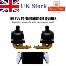 For PlayStation Portal/PS5 VR2