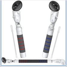 VR Lightsaber for Meta