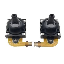 Left Right Hall Joystick