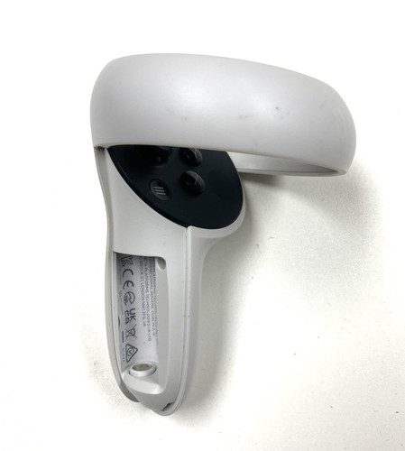 Faulty left controller - faulty,