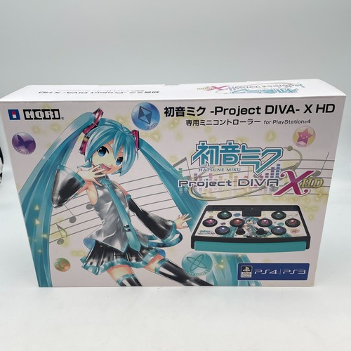 Hori hatsune miku project diva - hori,