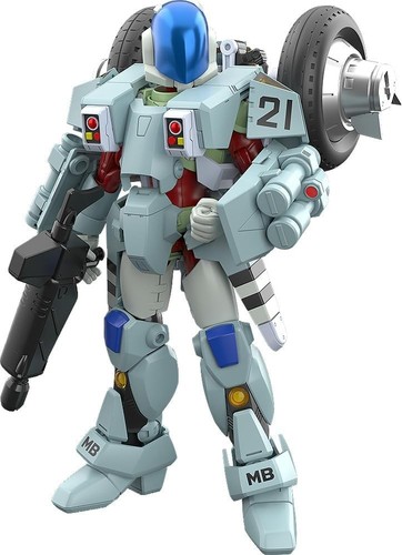 Good smile company - smile, moderoid