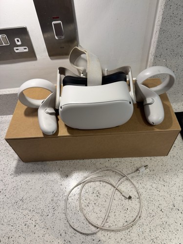 Meta oculus quest 64gb vr - 2,