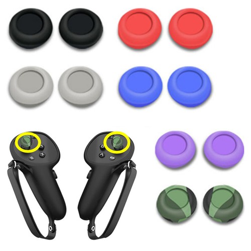 Controller thumb silicone - controller,