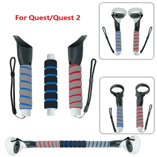 Expand handle grips for - handle,