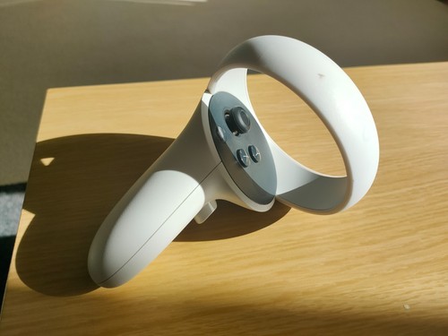 Playstation vr2 sense - playstation,