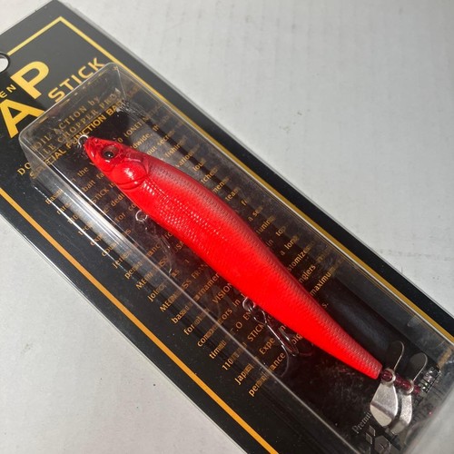 Megabass oneten lap - megabass, stick