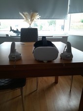 Meta Quest 2 Virtual Reality