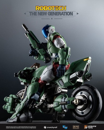 Moshow toys 052f genesis - moshow, vr-052f