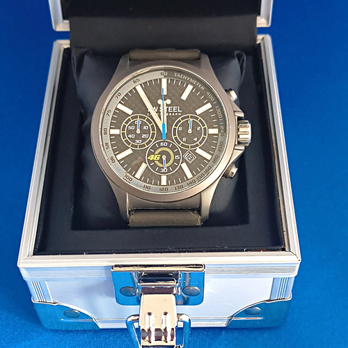 Steel vr46 936 - steel, tw