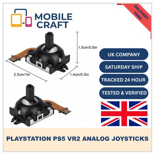 For ps5 vr2 controller - controller, analog
