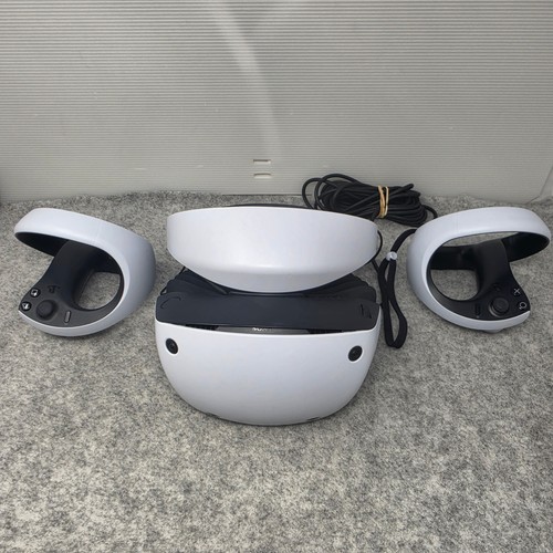 Sony playstation vr2 - sony,