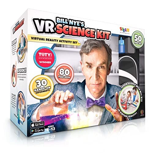 Science kit for - science, kids