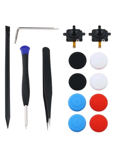 Analog joystick set - joystick, oculus
