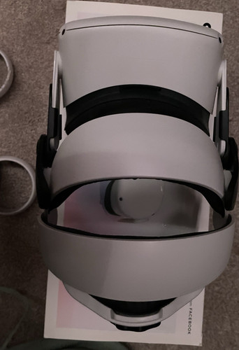 Oculus quest standalone - oculus,