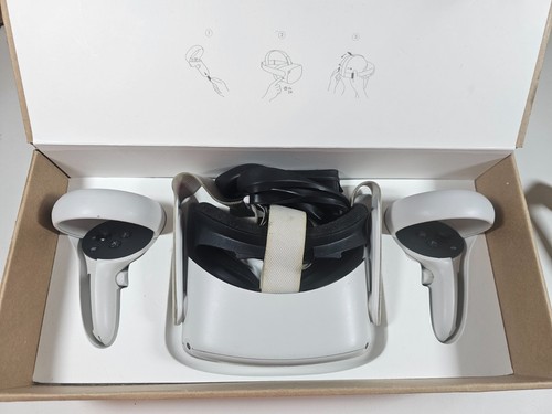 Meta quest headset 128gb - headset,
