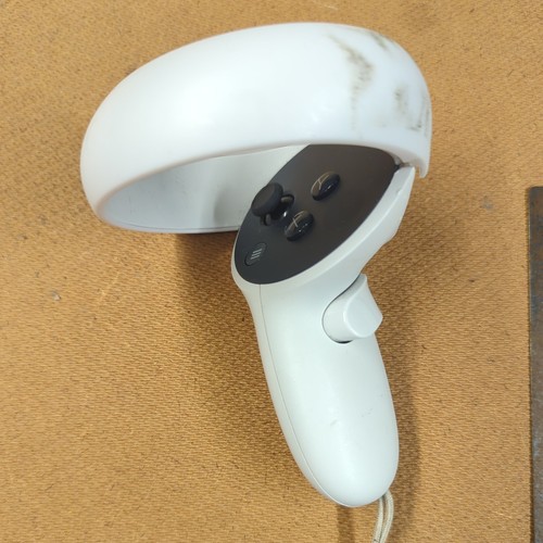 Meta quest left controller - meta,