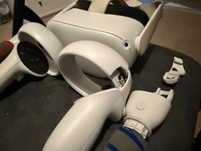 Meta Quest 2 - Advanced