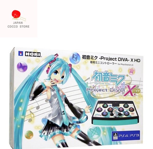 Hori hatsune miku project - hatsune,