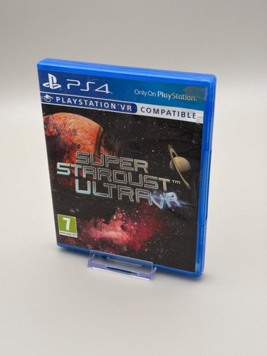 Super stardust ultra ps4 - ultra,