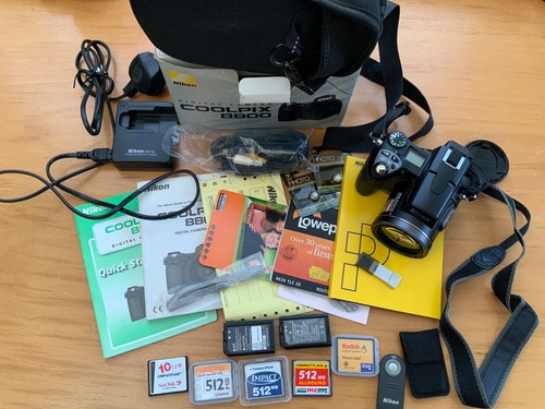 Nikon coolpix 8800 - nikon,