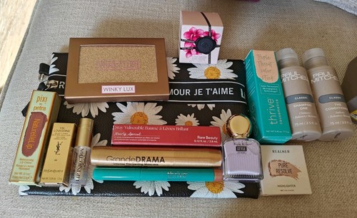 Big beauty bundle feat ysl - beauty,