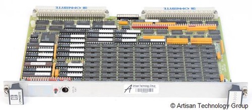 Omnibyte vr3000 memory - omnibyte,