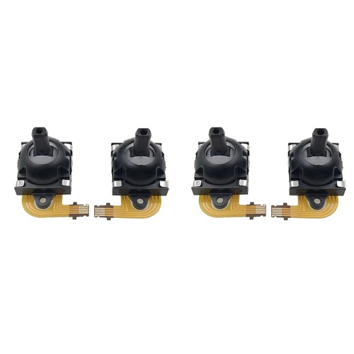 Hall joystick for portal - joystick,