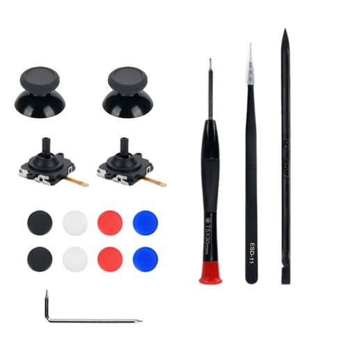 Replace for vr handle - 3, 3d