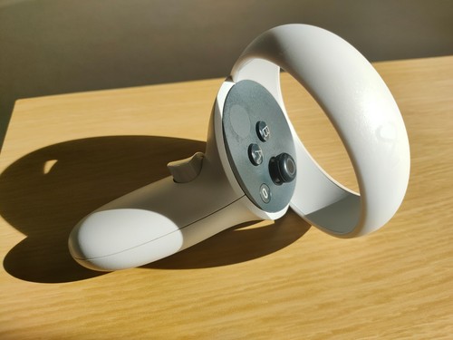 Playstation vr2 sense - vr2,